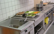 K&uuml;cheneinrichtungen