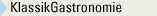 KlassikGastronomie
