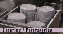 Catering / Partyservice